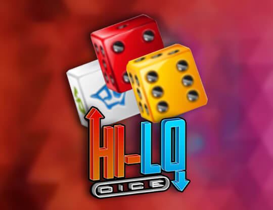 Online slot Hilo