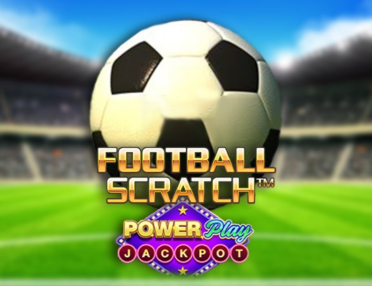 Online slot Football Scratch