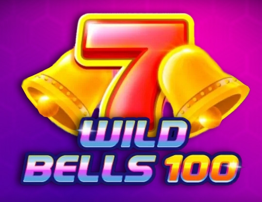 Online slot Wild Bells 100