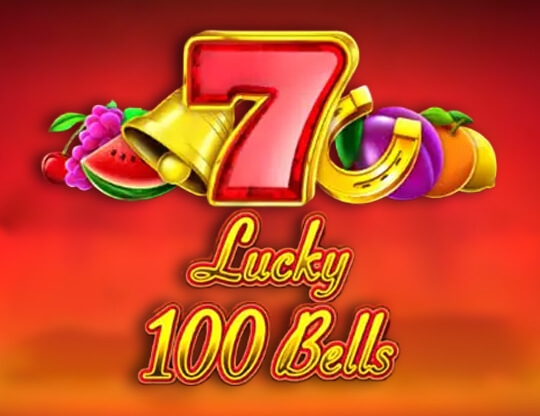 Online slot Lucky 100 Bells