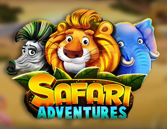 Online slot Safari Adventures