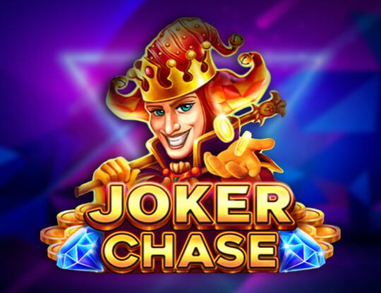 Online slot Joker Chase