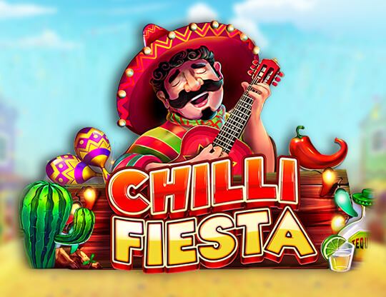 Slot Chilli Fiesta
