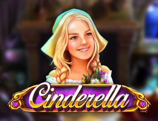 Online slot Cinderella