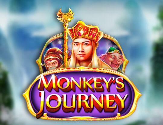 Online slot Monkey’s Journey