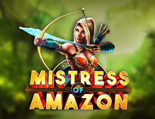 Online slot Mistress Of Amazon