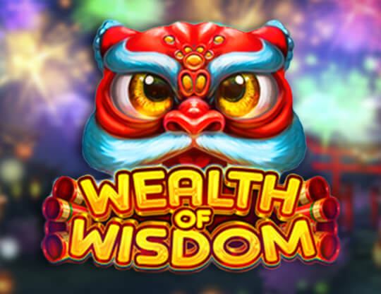 Online slot Wealth Of Wisdom