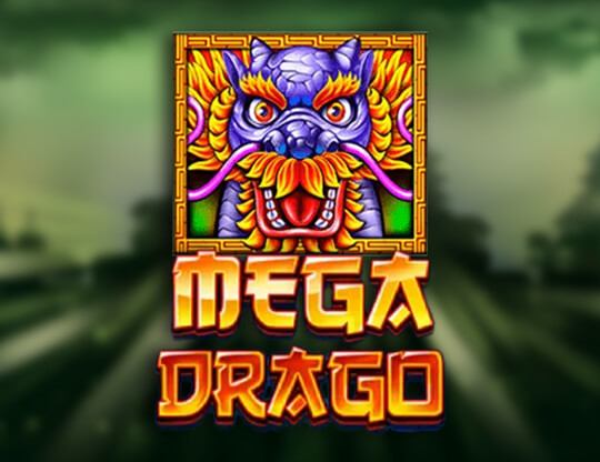 Online slot Mega Drago