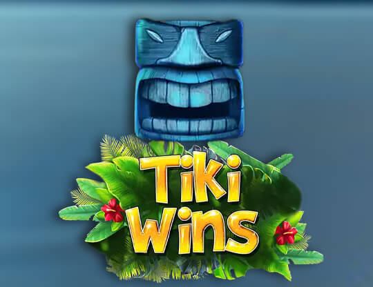 Online slot Tiki Wins