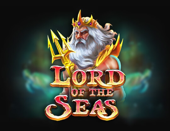 Online slot Lord Of The Seas