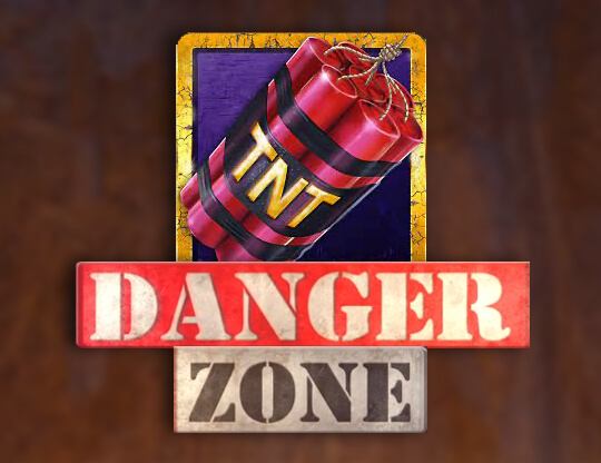 Online slot Danger Zone