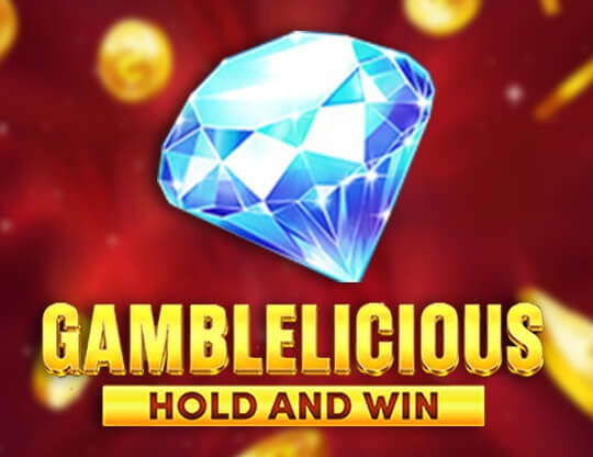 Online slot Gamblelicious Hold And Win De