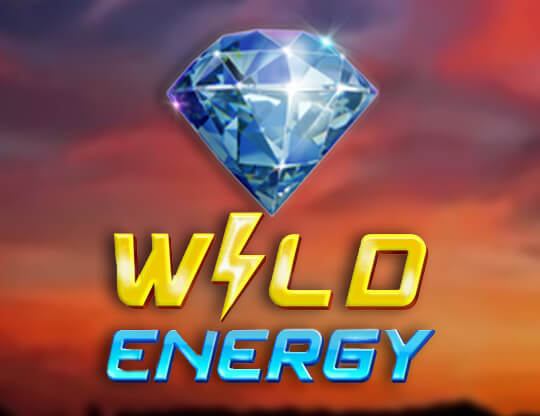 Online slot Wild Energy
