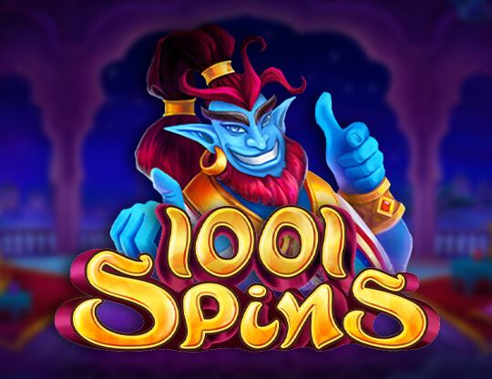 Slot 1001 Spins