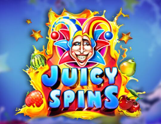 Online slot Juicy Spins