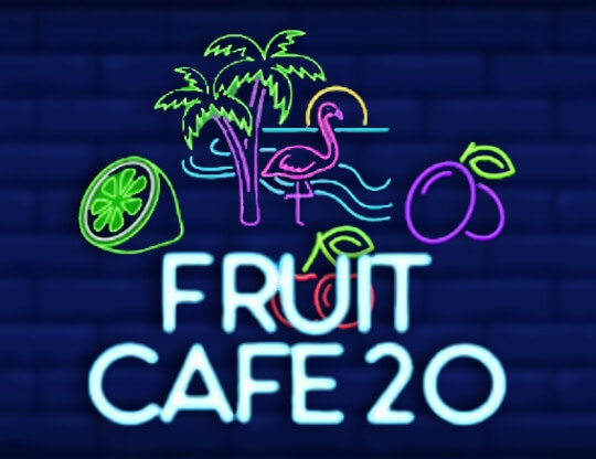 Online slot Fruit Cafe 20
