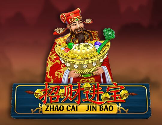 Online slot Zhao Cai Jin Bao Jackpot
