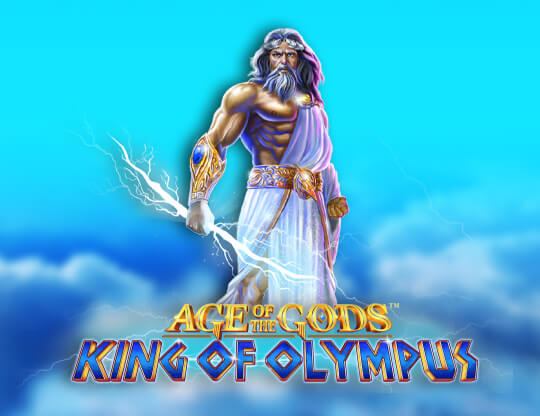 Online slot Age Of The Gods: King Of Olympus
