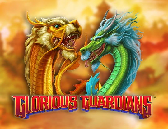 Online slot Glorious Guardians L 95