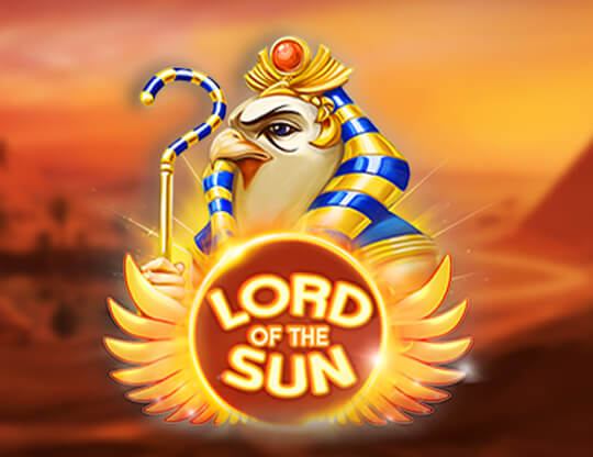 Online slot Lord Of The Sun