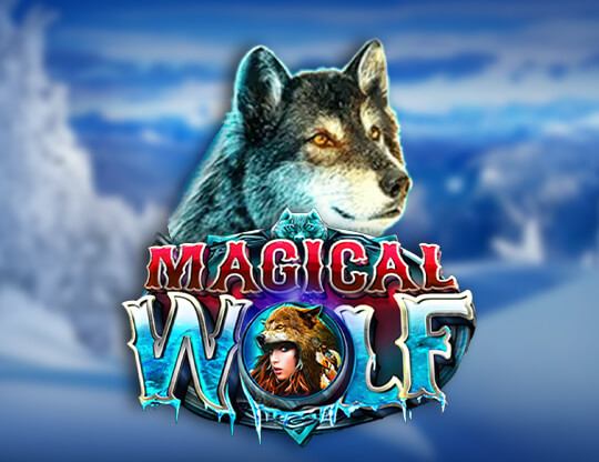 Online slot Magical Wolf