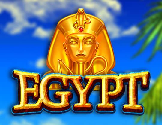 Online slot Egypt Fire