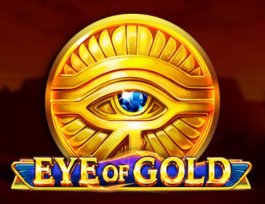 Online slot Eye Of Gold