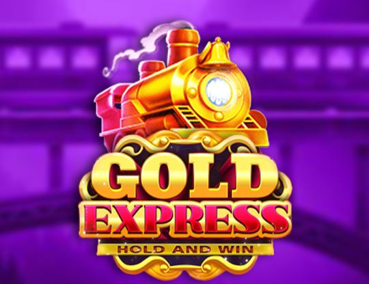 Online slot Gold Express
