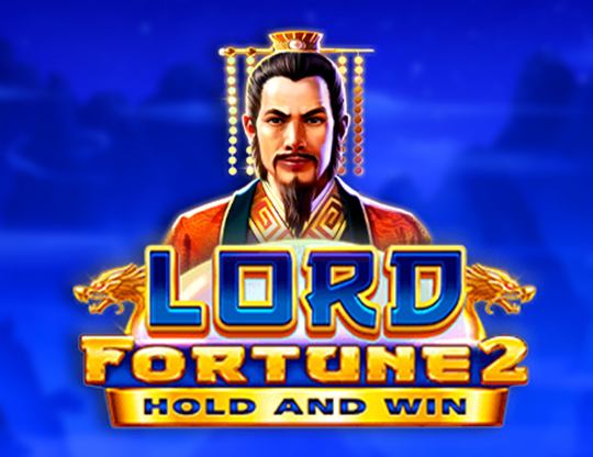 Online slot Lord Fortune 2