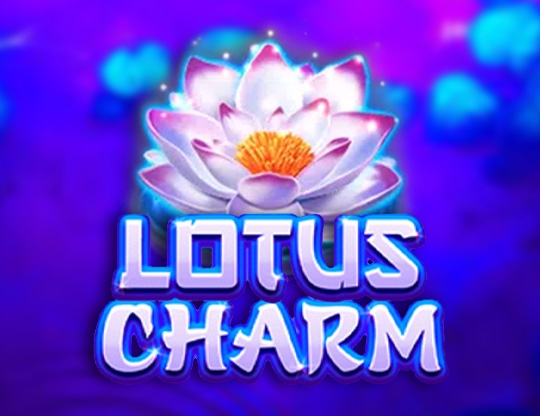 Slot Lotus Charm