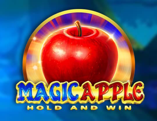 Slot Magic Apple 2