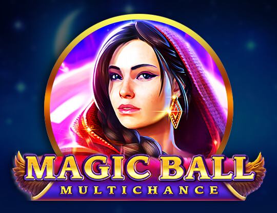 Online slot Magic Ball