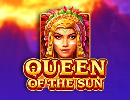 Online slot Queen Of The Sun