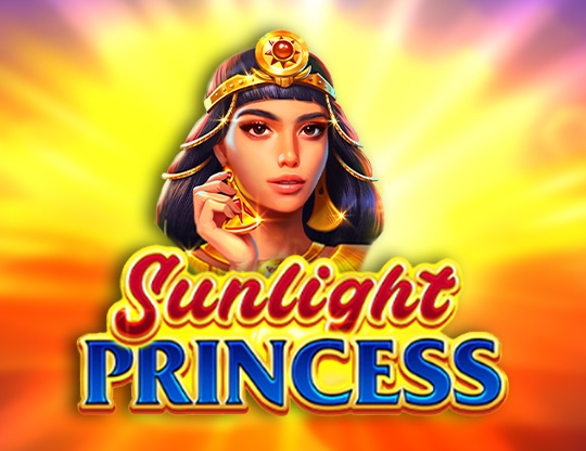 Slot Sunlight Princess