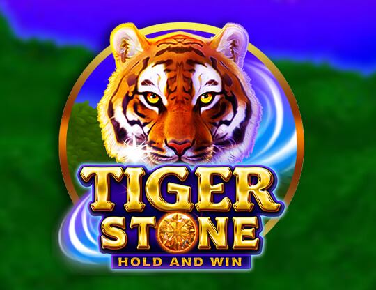 Slot Tiger Stone