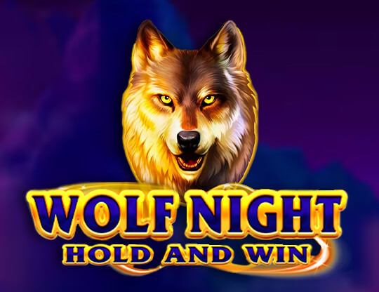 Slot Wolf Night