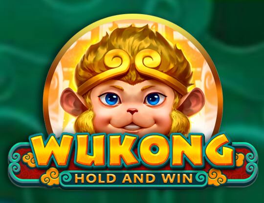 Online slot Wukong