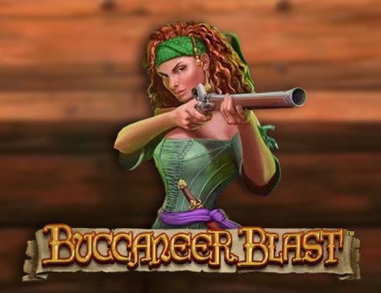 Online slot Buccaneer Blast