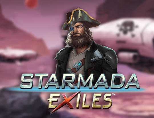Online slot Starmada Exiles