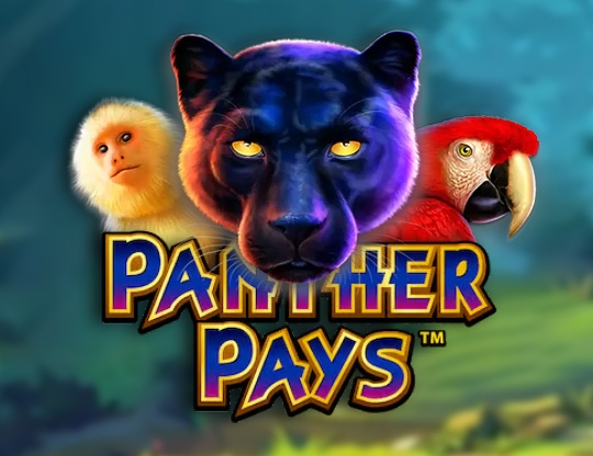 Online slot Panther Pays Power Play