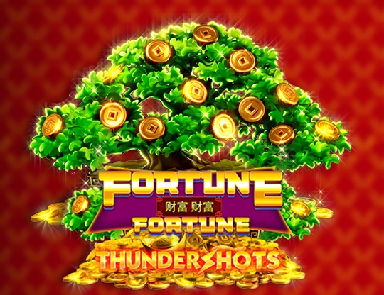 Online slot Fortune Fortune: Thundershots