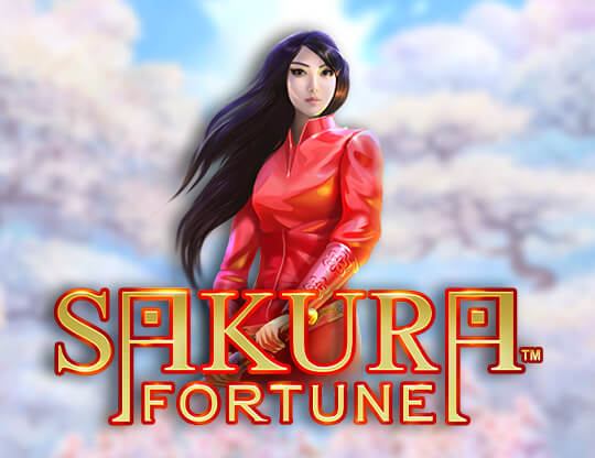 Online slot Sakura Fortune L95
