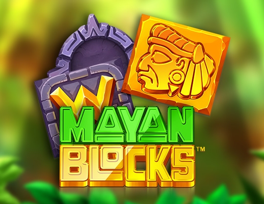 Online slot Mayan Blocks™ Powerplay Jackpot