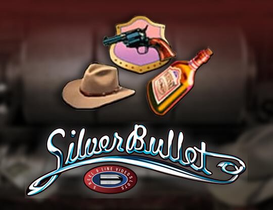 Online slot Silver Bullet Bandit: Cash Collect