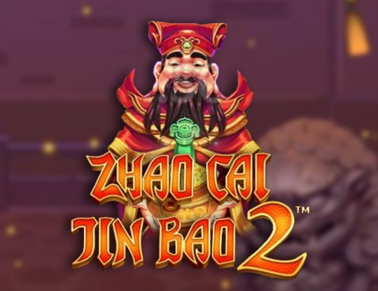 Online slot Zhao Cai Jin Bao 2
