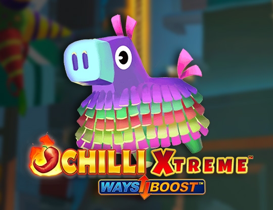 Online slot Chilli Xtreme Ways Boost Powerplay Jackpot