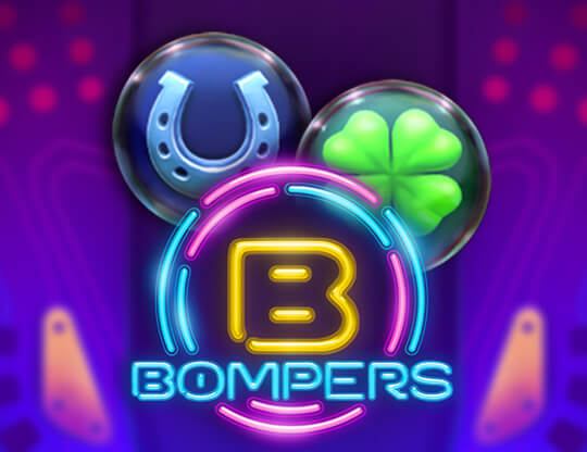 Online slot Bompers