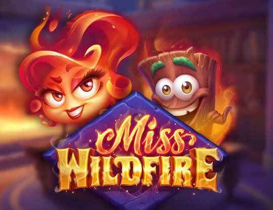 Online slot Miss Wildfire