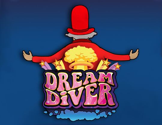 Online slot Dream Diver