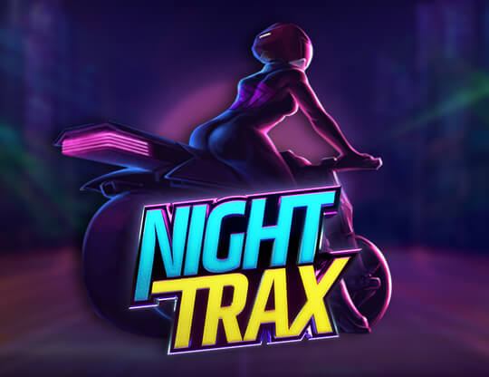 Online slot Night Trax